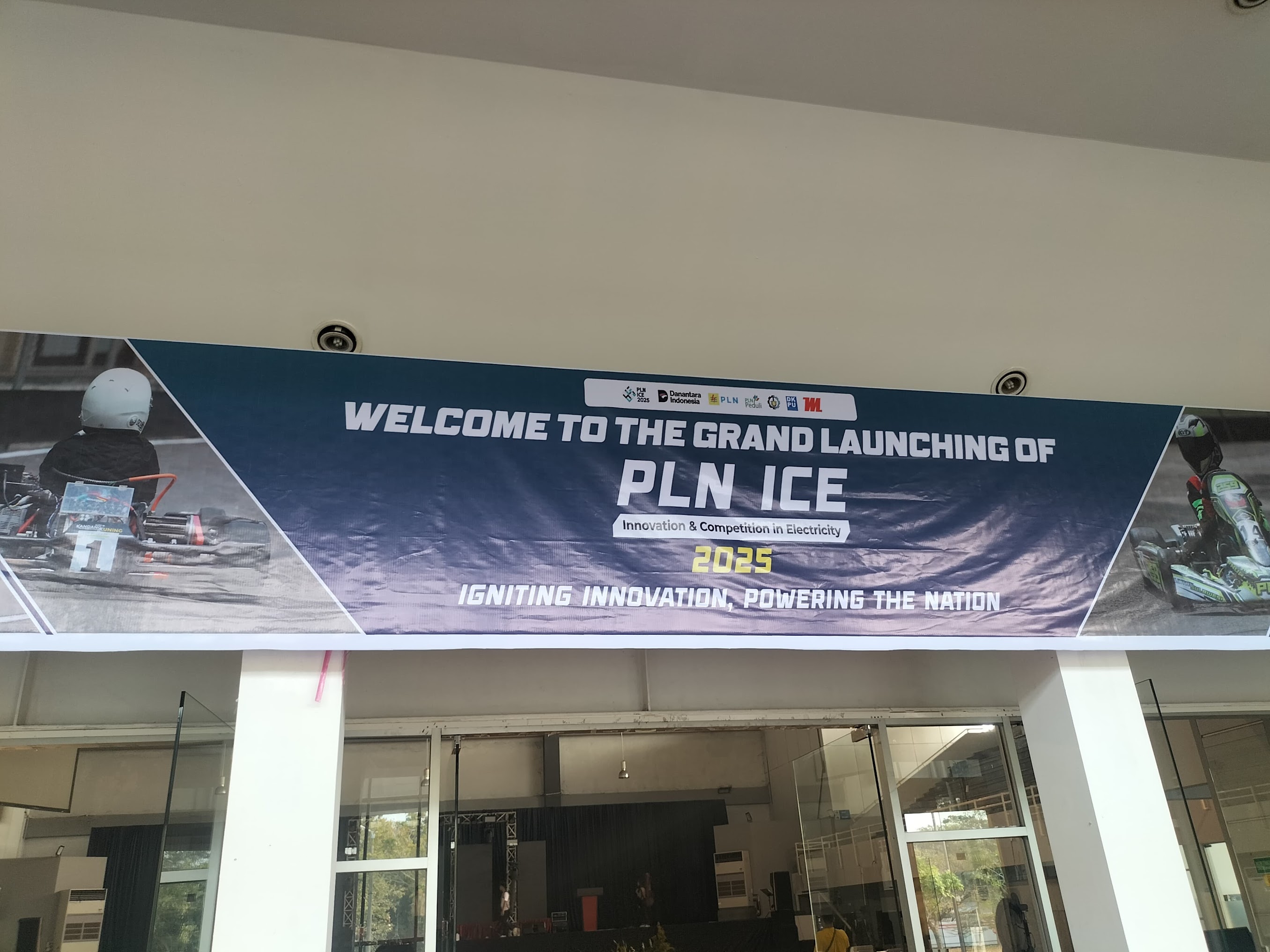 PLN ICE Innovation & Competition in Electricity 2025